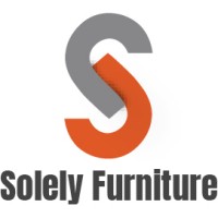 Solely Furniture Logo