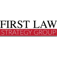 First Law Strategy Group, LLC Logo