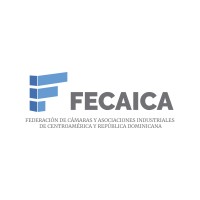 FECAICA - Federación de Cámaras y Asociaciones Industriales de Centroamérica y República Dominicana Logo