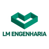 LM Engenharia Logo