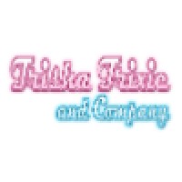 Trisha Trixie and Company Logo