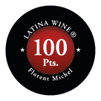 Latinawine Logo