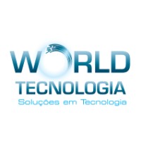 worldtecnologia Logo