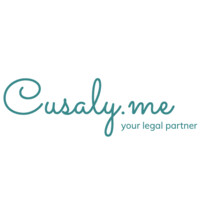 Cusaly.me Logo