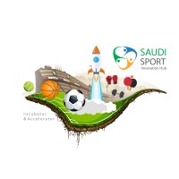 Saudi Sport Hub Logo