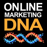 Online Marketing DNA Logo