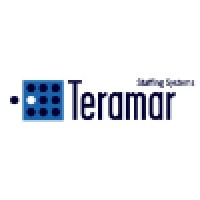 Teramar Staffing Logo