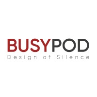 BUSYPOD Logo