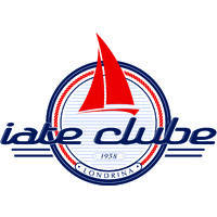 Iate Clube de Londrina Logo