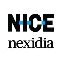 NICE Nexidia Logo