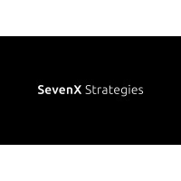 SevenX Strategies Logo