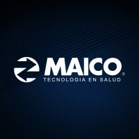 Distribuidora Maico de México Logo