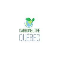 Carboneutre Québec Logo