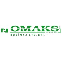 OMAKS Logo
