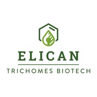 Elican Trichomes Biotech Logo