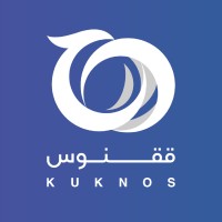 KUKNOS Co. | شرکت ققنوس Logo