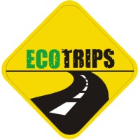 Ecotrips Brasil Agência de Viagens e Turismo Ltda Logo