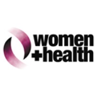 Women + Health Logo