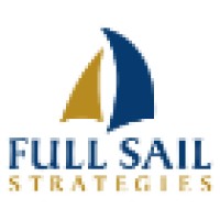 Full Sail Strategies Logo