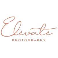 Elevate Photography Logo