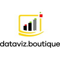dataviz.boutique GmbH Logo