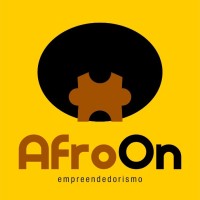 Afro On Empreendedorismo Logo