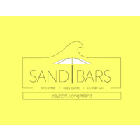 Sand Bars Handcrafted Logo