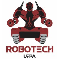 Robotech UFPA Logo
