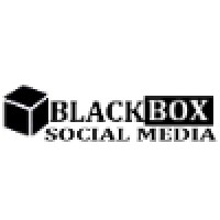 Black Box Social Media Logo