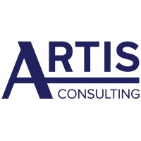 Artis Consulting Ltd Logo