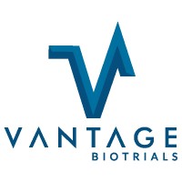 Vantage BioTrials Logo