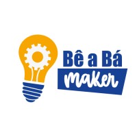 Bê-a-Bá Maker Logo