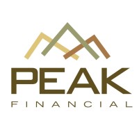 Peak Financial Management Logo