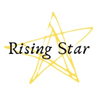 Rising Star Leadership GbR Logo