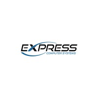 Express Computer Systems, Inc Logo