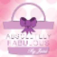 Absolutely Fabulous By June Logo