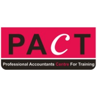 PACT Logo