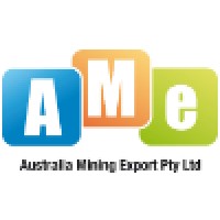 Australia Mining Export Pty Ltd Logo