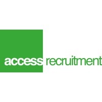 Access Recruitment Group Ltd Logo