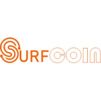 Surfcoin Logo