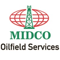 MIDCO Oilfield Services GmbH Logo