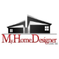 My Home Designer Ltd. Logo