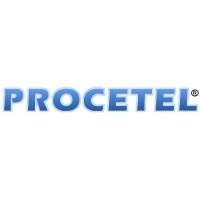 PROCETEL Logo