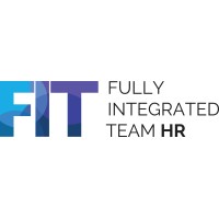 FIT HR, llc Logo
