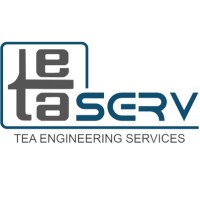 TEA Serv BIM Logo