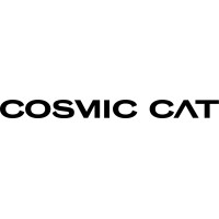 Cosmic Cat Group Logo