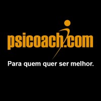 Psicoach.com - Para quem quer ser melhor Logo