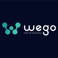 WeGo Hub de Inovação Logo