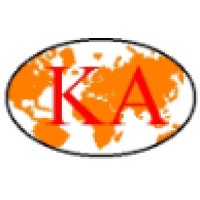 KA Industrial Engineering Pte Ltd Logo