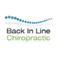 Back In Line Chiropractic Logo